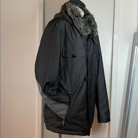 Emporium Viri Italian Men’s Jacket - Picture 2 of 10